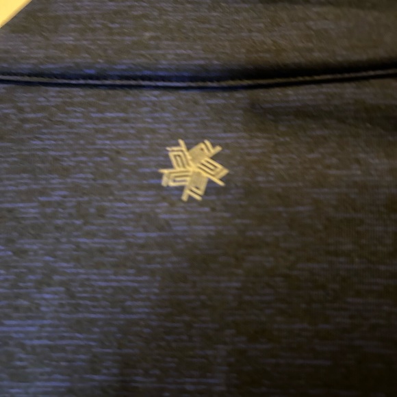 Tek Gear jacket with Dry Tek technology. Size is large. - Picture 8 of 8